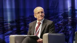 İhracatta teknoloji devri! Bakan Şimşek açıkladı: "Yüzde 9,6'ya yükseldi"