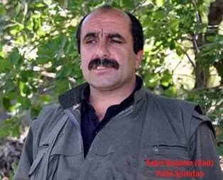 Bahoz Erdal’dan sonra örgüte bir darbe daha