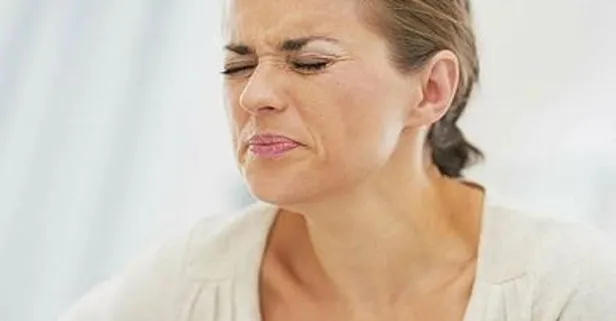 Böbrek düşmanı enfeksiyon!