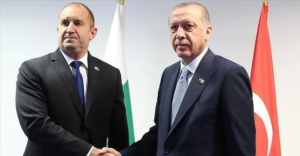 Başkan Recep Tayyip Erdoğan, Bulgaristan halkına geçmiş olsun mesajı: Türkiye dostlarıyla dayanışma içinde olacak
