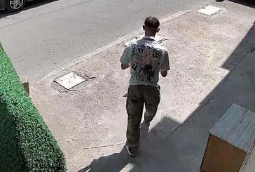 Kan donduran vahşet!