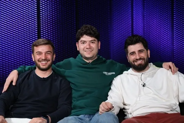 Kafalar ekibi açıkladı: "Cem Yılmaz korksun bizden!"-5
