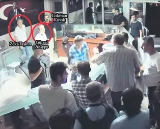 İşte Emniyet İstihbarat’ta darbe gecesi