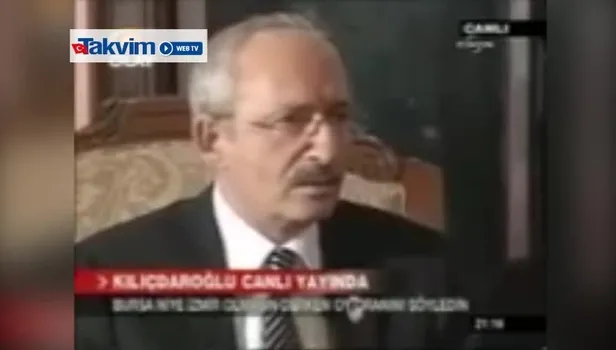 İNCE'ciler Bay Kemal'i bu videoyla vuruyor