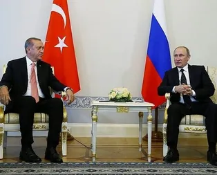 Putin’den sürpriz karar!