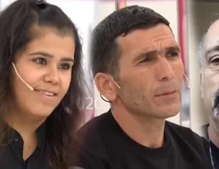 Esra Erol her şeyi gördü ama böylesini ilk kez gördü: Başımıza taş yağacak! 28 yaş büyük komşusuna kaçmıştı