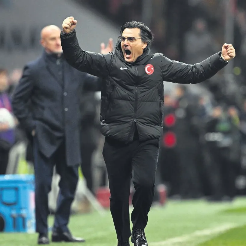 Çok mutluyuz ama hiçbir şey bitmedi