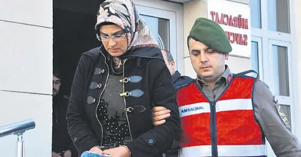 ‘Öldür’ demedim