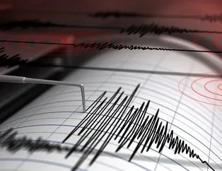 Filipinler’de 6,5 büyüklüğünde deprem
