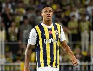 Sevilla’dan Oosterwolde’ye kanca