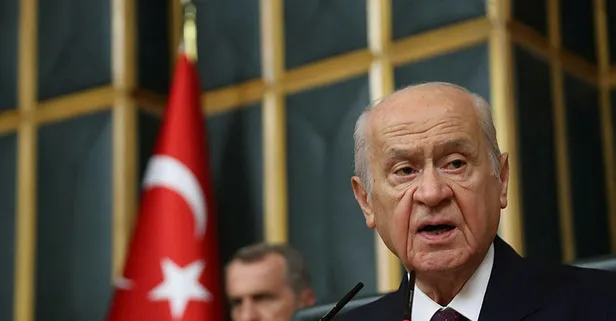 Son dakika: MHP Genel Başkanı Devlet Bahçeli'den Muharrem Ayı ve Aşure Günü açıklaması