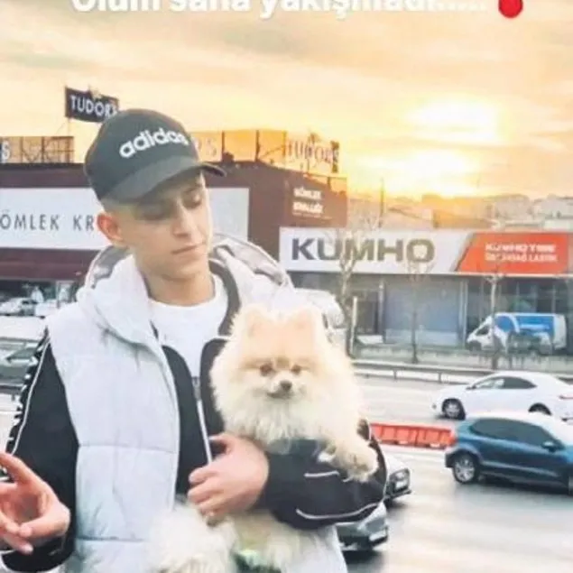 Kanlı pusu