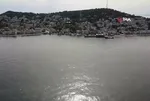 İstanbul Adalar’da 3.2 büyüklüğünde deprem!