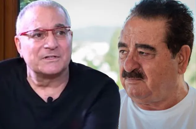 İbrahim Tatlıses kalp krizi geçirdi mi? ‘Gizlice ameliyata alındı’ denmişti Mehmet Ali Erbil ilk kez açıkladı