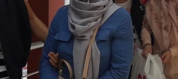 FETÖ elebaşının 2 akrabası tutuklandı