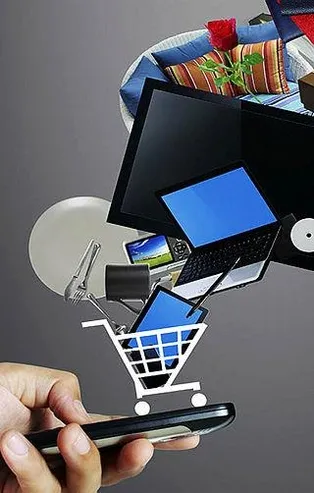 İndirim çılgınlığına dikkat