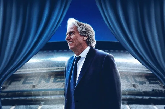 Fenerbahçe Jorge Jesus'u açıkladı! Portekizli teknik adam ne kadar kazanacak?