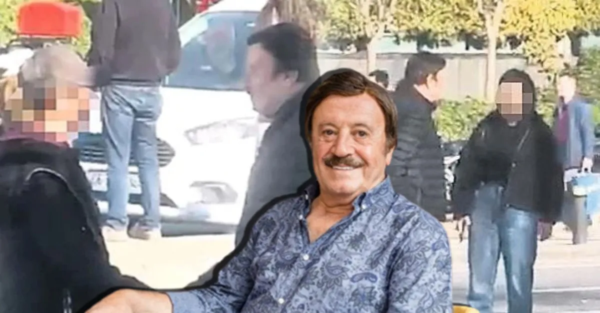 Selami Şahin hastalığa mı yakalandı? ’Demans mı yoksa Kart Horoz mu?’ Ofisine davet ettiği mağdur kadınlardan peş peşe itiraflar: Bilmeyen yok...
