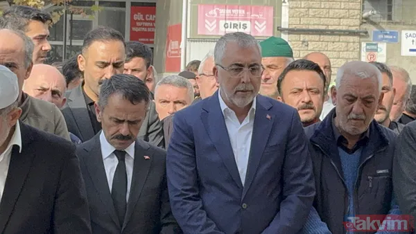 Tuğba, Nisa, Cansu... Tabutta al yazma gözlerde yaş! Kocaeli'deki faciada can veren 6 kadın toprağa verildi - 12