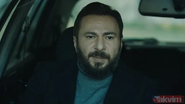 6 yıldır aynı yastığa baş koyuyorlar! Ateş Kuşları’nın Seyfi’si Mustafa Kırantepe’nin “Miladım” dediği eşi de oyuncu çıktı! Meğer... - 2