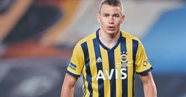 Fenerbahçe’de Szalai stopere geçiyor Yurttan ve dünyadan spor gündemi