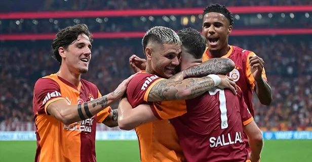 Galatasaray Frankfurt maçı ile birlikte 33. kez Almanlara rakip olacak