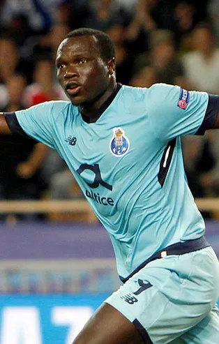 Forvet transferinde Galatasaray'a 2 rakip