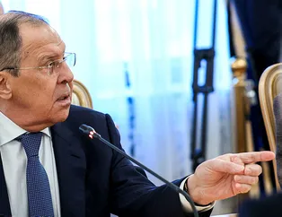 Tansiyon yükseliyor! Diplomatlara şok talimat