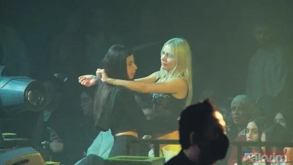 Annesi vetoladı inat etti paylaştı! Aleyna Tilki sevgilisi olduğu iddia edilen Uzi'yle ilk kez 'kalbinin...' Ortalık alev alev - 5