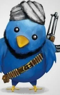 Twitter'dan terör propagandası yapan bir kişiye tutuklama!