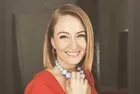 Ceyda Düvenci regl yorumuyla dikkatleri üzerine çekti! Sosyal medyadan tepki yağdı: Eski manken Ebru Şancı açtı ağzını yumdu gözünü