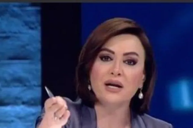 Savcılıktan sunucu Didem Arslan Yılmaz’ı şoke eden karar: Delil yok kovuşturma yersiz