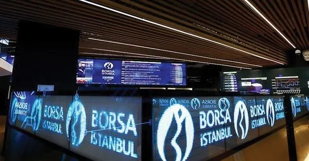 Borsa güne nasıl başladı? 26 Mayıs Borsa yükseldi mi, düştü mü? BIST 100 son durum!