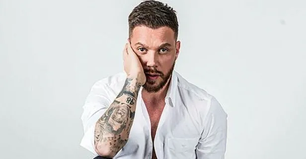 Sinan Akçıl Paris’teki sapkın LGBT terörüne ses çıkarmayan meslektaşlarını eleştirdi: “Ünlüler lobilerden korkar”