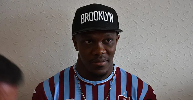 Anthony Nwakaeme tam 795 gün sonra geri döndü...