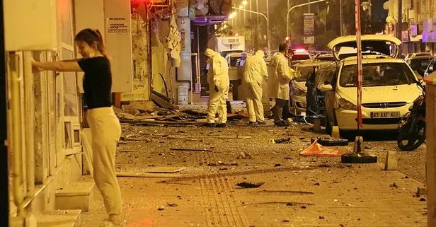 Son dakika: Terör örgütü PKK’dan Hatay’a saldırı girişimi: 5 gözaltı