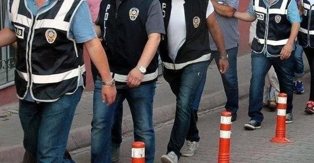 Hakkari’de uyuşturucu operasyonu