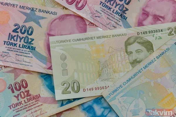 Emekliye 7.975 TL, Memura 13.202 TL maaş! Memura %45 EK ZAM rötuşu! 2 bin 587 ilave artış! 3.500, 4.000, 5.000, 6.000, 9.000 TL maaş alanlar... - 6