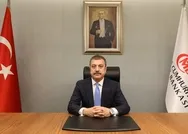 Merkez Bankası Başkanı Şahap Kavcıoğlu bankacılarla buluştu! Enflasyonla mücadele mesajı verdi