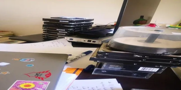 CHP'li Kılıçdaroğlu'nun koruduğu sözde gazetecilerin PKK için 102 program yaptığı ortaya çıktı: İşte ihanet şeması-5