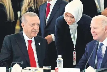 Diplomasi atağı