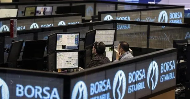 Borsa İstanbul’da 4 Şubat 2020 tarihinde değer kaybeden hisseler