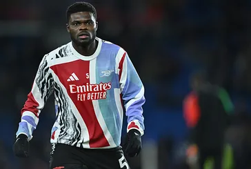 Beşiktaş’tan Thomas Partey yalanlaması