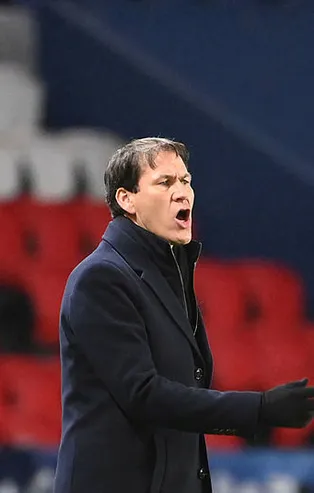 Galatasaray'da ikinci hoca adayı! Eşref Hamamcıoğlu kazanırsa Fransız teknik adam geliyor