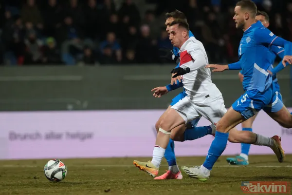 Kerem Aktürkoğlu Portekiz'de yine manşetleri süsledi! - 14