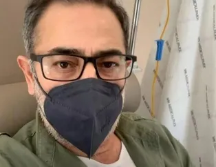 Ünlü oyuncu acı haberi duyurdu! Kanser olmuşum