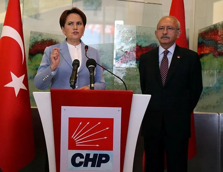 Millet İttifakı’nda fezleke çatlağı derinleşiyor!