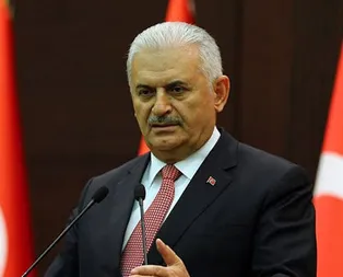 Başbakan’ın uçağı inemedi! Miting iptal edildi