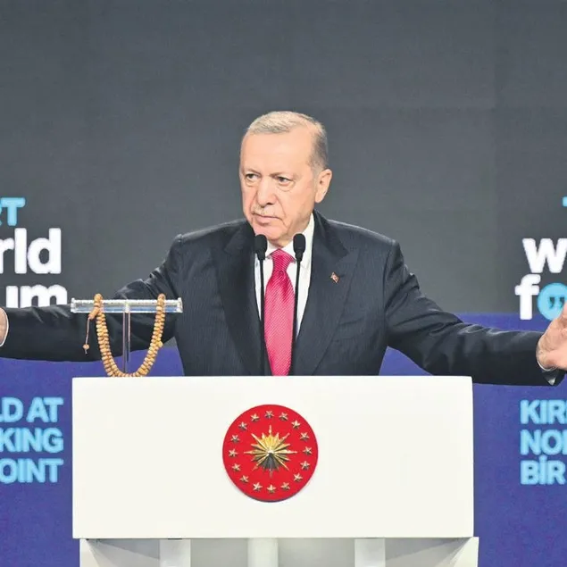 Bu BM ile devam edemeyiz