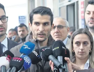 Hiçbir bahis sitesine üyeliğim yok